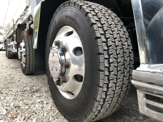 三菱 スーパーグレート QPG-FS64VZ(8x4)の写真45