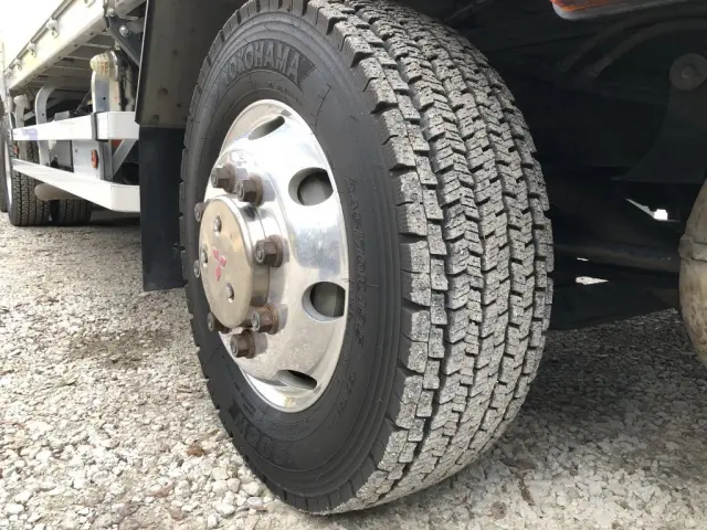 三菱 スーパーグレート QPG-FS64VZ(8x4)の写真47