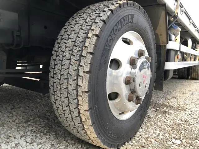 三菱 スーパーグレート QPG-FS64VZ(8x4)の写真48