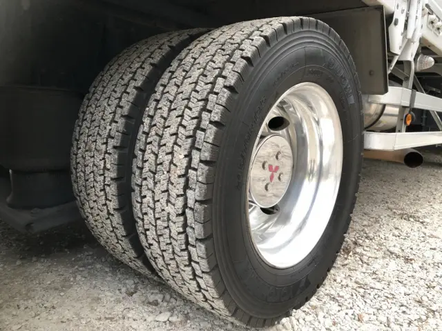 三菱 スーパーグレート QPG-FS64VZ(8x4)の写真50