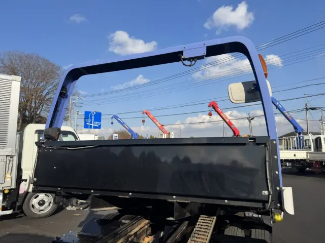 いすゞ エルフ 2RG-NPR88AN(2WD)の写真19