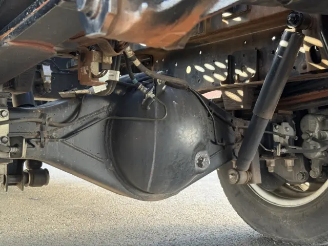 いすゞ エルフ 2RG-NPR88AN(2WD)の写真27