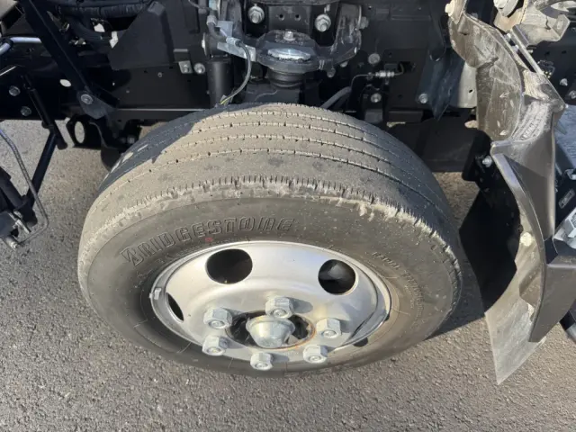 いすゞ エルフ 2RG-NPR88AN(2WD)の写真42