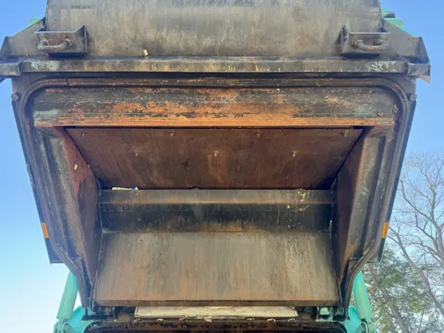 いすゞ エルフ TPG-NMR85AN(2WD)の写真13