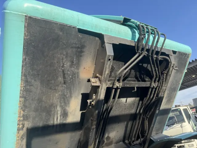 いすゞ エルフ TPG-NMR85AN(2WD)の写真17