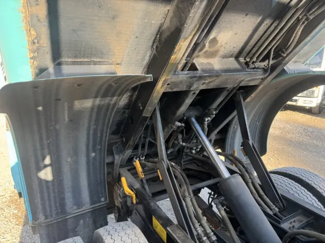 いすゞ エルフ TPG-NMR85AN(2WD)の写真18