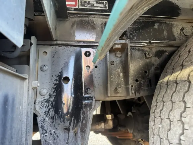 いすゞ エルフ TPG-NMR85AN(2WD)の写真21