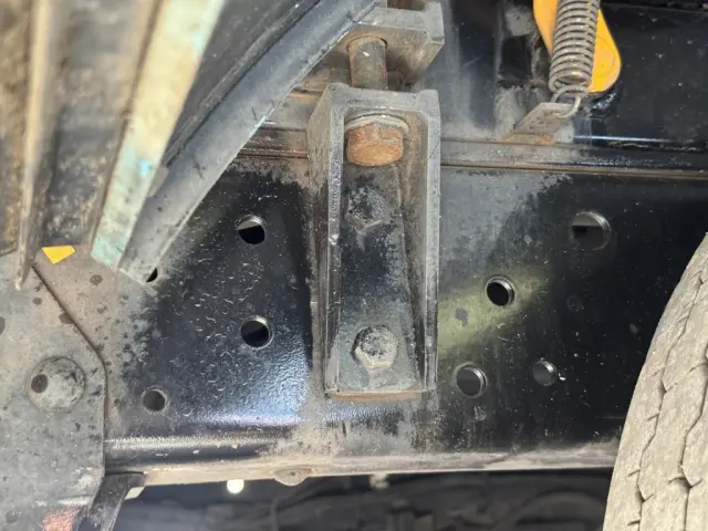 いすゞ エルフ TPG-NMR85AN(2WD)の写真23