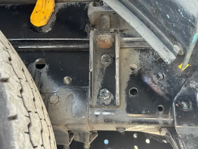 いすゞ エルフ TPG-NMR85AN(2WD)の写真24