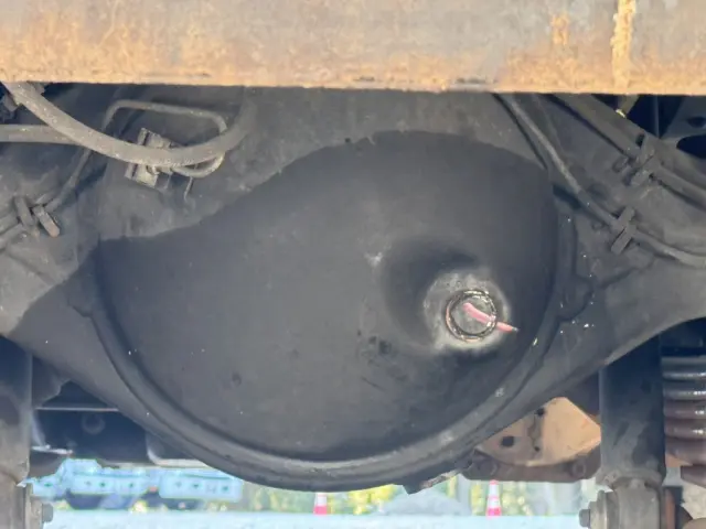 いすゞ エルフ TPG-NMR85AN(2WD)の写真25