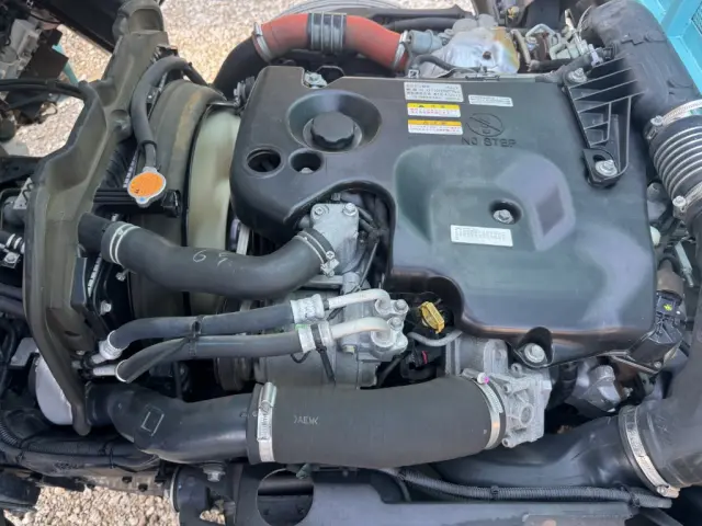 いすゞ エルフ TPG-NMR85AN(2WD)の写真38