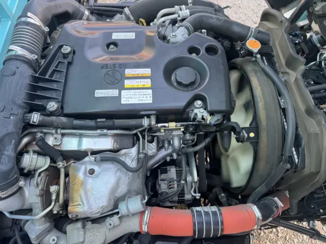 いすゞ エルフ TPG-NMR85AN(2WD)の写真39