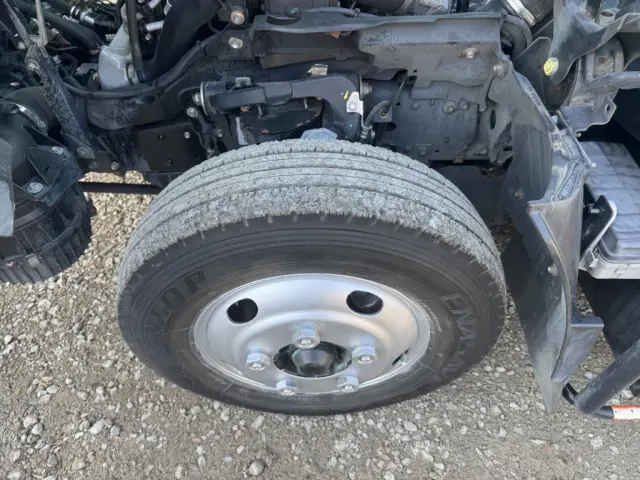 いすゞ エルフ TPG-NMR85AN(2WD)の写真43