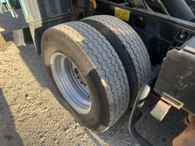 いすゞ エルフ TPG-NMR85AN(2WD)の写真45