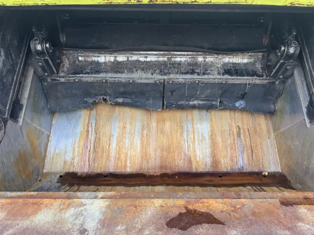 三菱 キャンター TKG-FEB90(2WD)の写真12