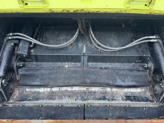 三菱 キャンター TKG-FEB90(2WD)の写真13