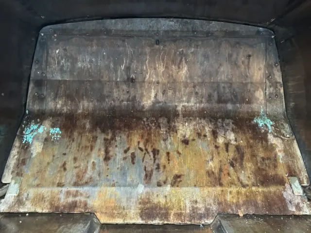 三菱 キャンター TKG-FEB90(2WD)の写真19