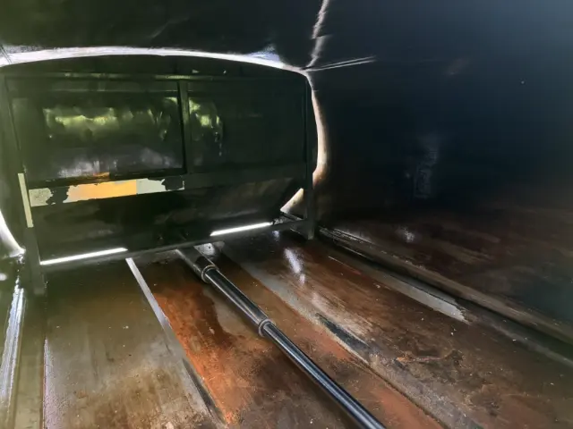 三菱 キャンター TKG-FEB90(2WD)の写真20