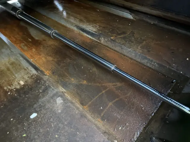 三菱 キャンター TKG-FEB90(2WD)の写真21