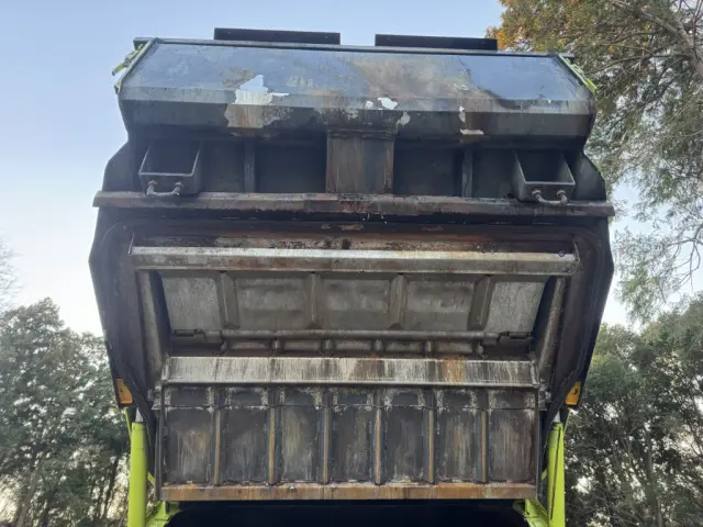 三菱 キャンター TKG-FEB90(2WD)の写真22