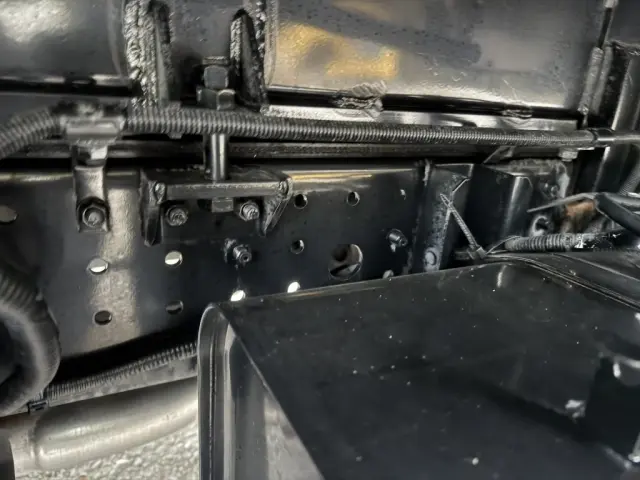 三菱 キャンター TKG-FEB90(2WD)の写真23