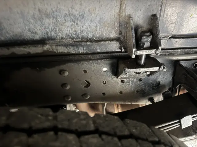 三菱 キャンター TKG-FEB90(2WD)の写真24