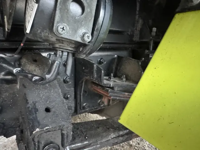 三菱 キャンター TKG-FEB90(2WD)の写真25