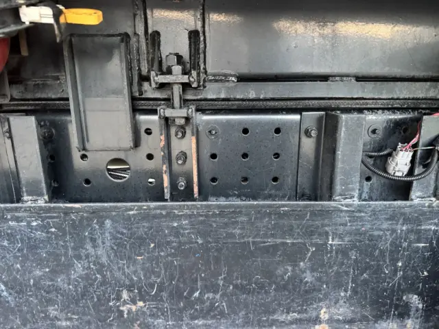 三菱 キャンター TKG-FEB90(2WD)の写真26