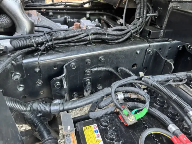 三菱 キャンター TKG-FEB90(2WD)の写真27