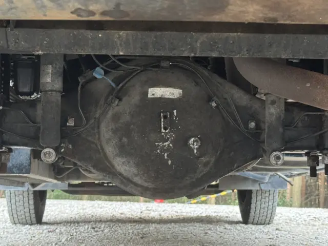 三菱 キャンター TKG-FEB90(2WD)の写真28