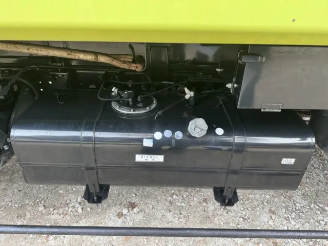 三菱 キャンター TKG-FEB90(2WD)の写真29