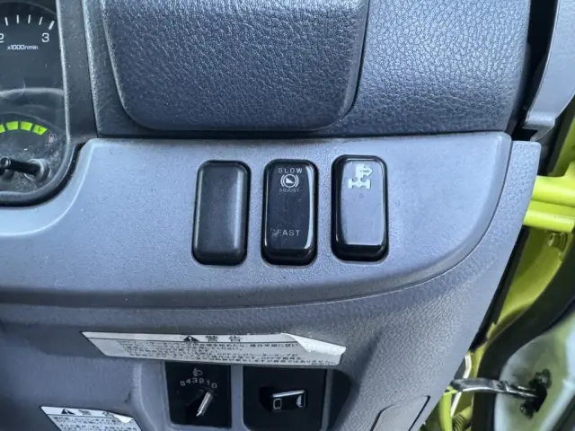 三菱 キャンター TKG-FEB90(2WD)の写真34