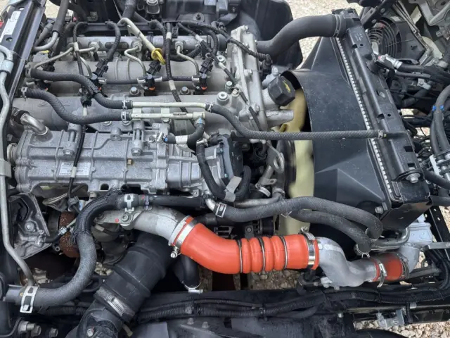 三菱 キャンター TKG-FEB90(2WD)の写真40