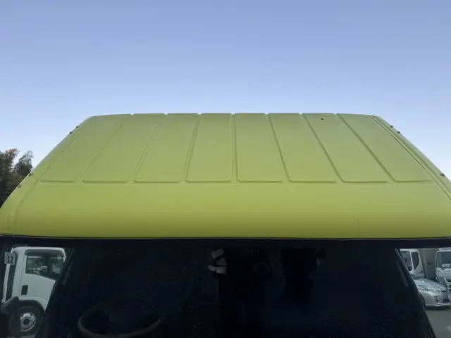 三菱 キャンター TKG-FEB90(2WD)の写真41