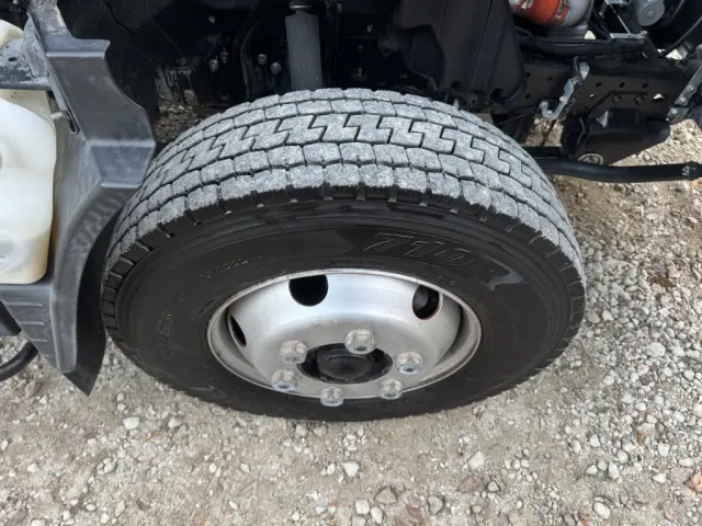 三菱 キャンター TKG-FEB90(2WD)の写真42