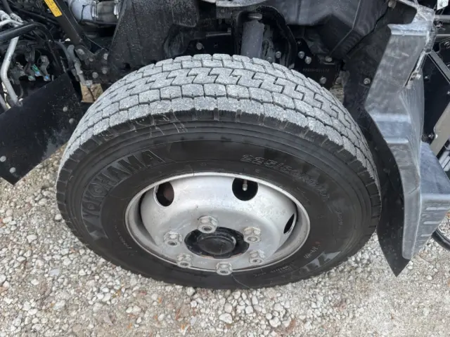 三菱 キャンター TKG-FEB90(2WD)の写真43