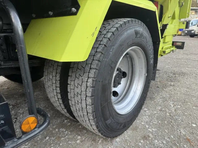 三菱 キャンター TKG-FEB90(2WD)の写真44