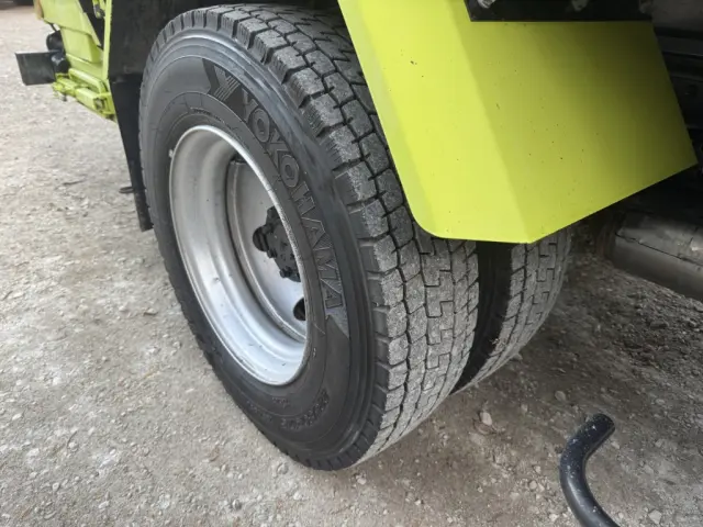 三菱 キャンター TKG-FEB90(2WD)の写真45