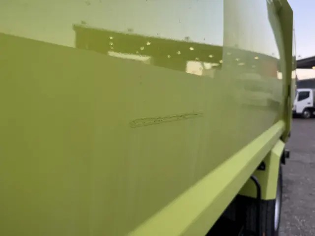 三菱 キャンター TKG-FEB90(2WD)の写真48