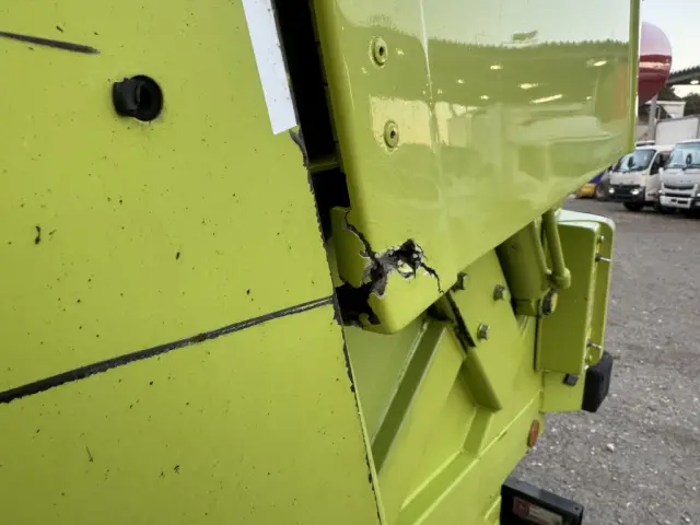 三菱 キャンター TKG-FEB90(2WD)の写真49