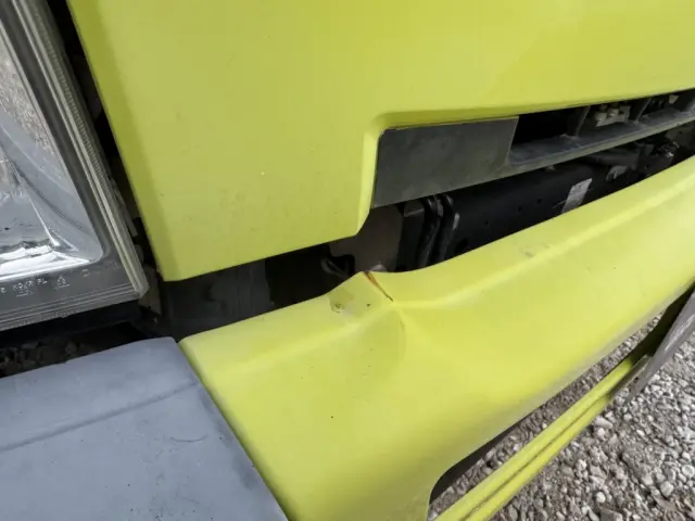 三菱 キャンター TKG-FEB90(2WD)の写真50