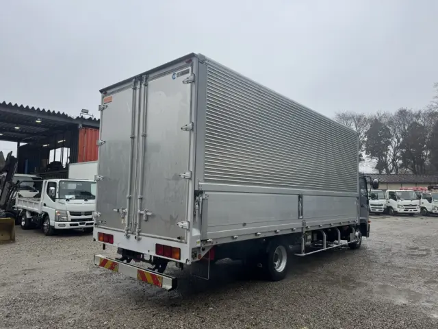 日野 レンジャー TKG-FC9JKAG(未入力/関係無)の写真3