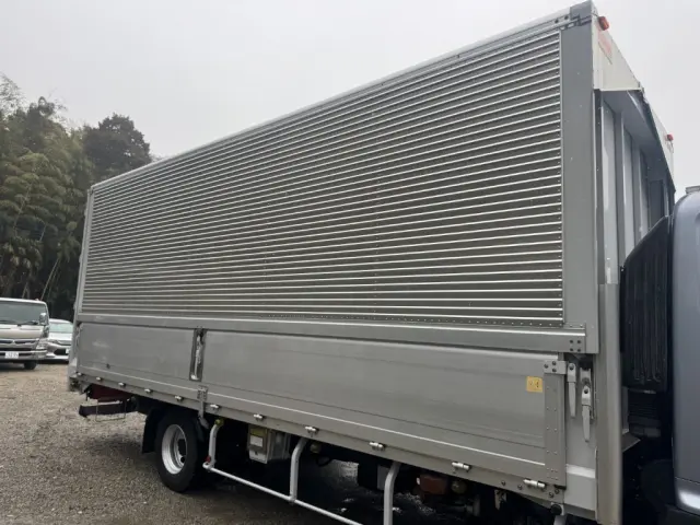 日野 レンジャー TKG-FC9JKAG(未入力/関係無)の写真6