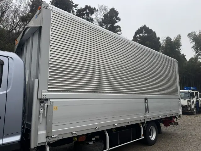 日野 レンジャー TKG-FC9JKAG(未入力/関係無)の写真7