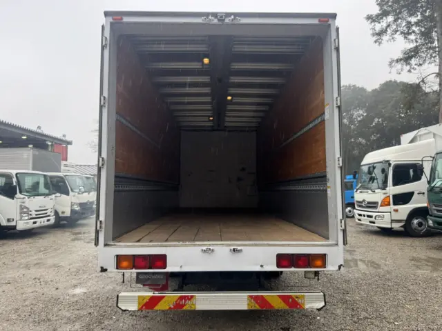 日野 レンジャー TKG-FC9JKAG(未入力/関係無)の写真9