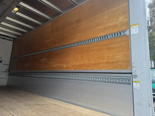 日野 レンジャー TKG-FC9JKAG(未入力/関係無)の写真11