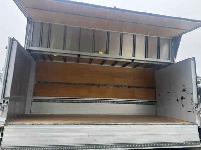 日野 レンジャー TKG-FC9JKAG(未入力/関係無)の写真16