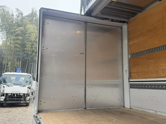 日野 レンジャー TKG-FC9JKAG(未入力/関係無)の写真17