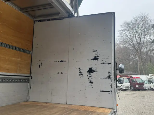 日野 レンジャー TKG-FC9JKAG(未入力/関係無)の写真18