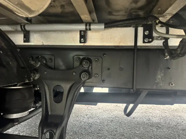 日野 レンジャー TKG-FC9JKAG(未入力/関係無)の写真20